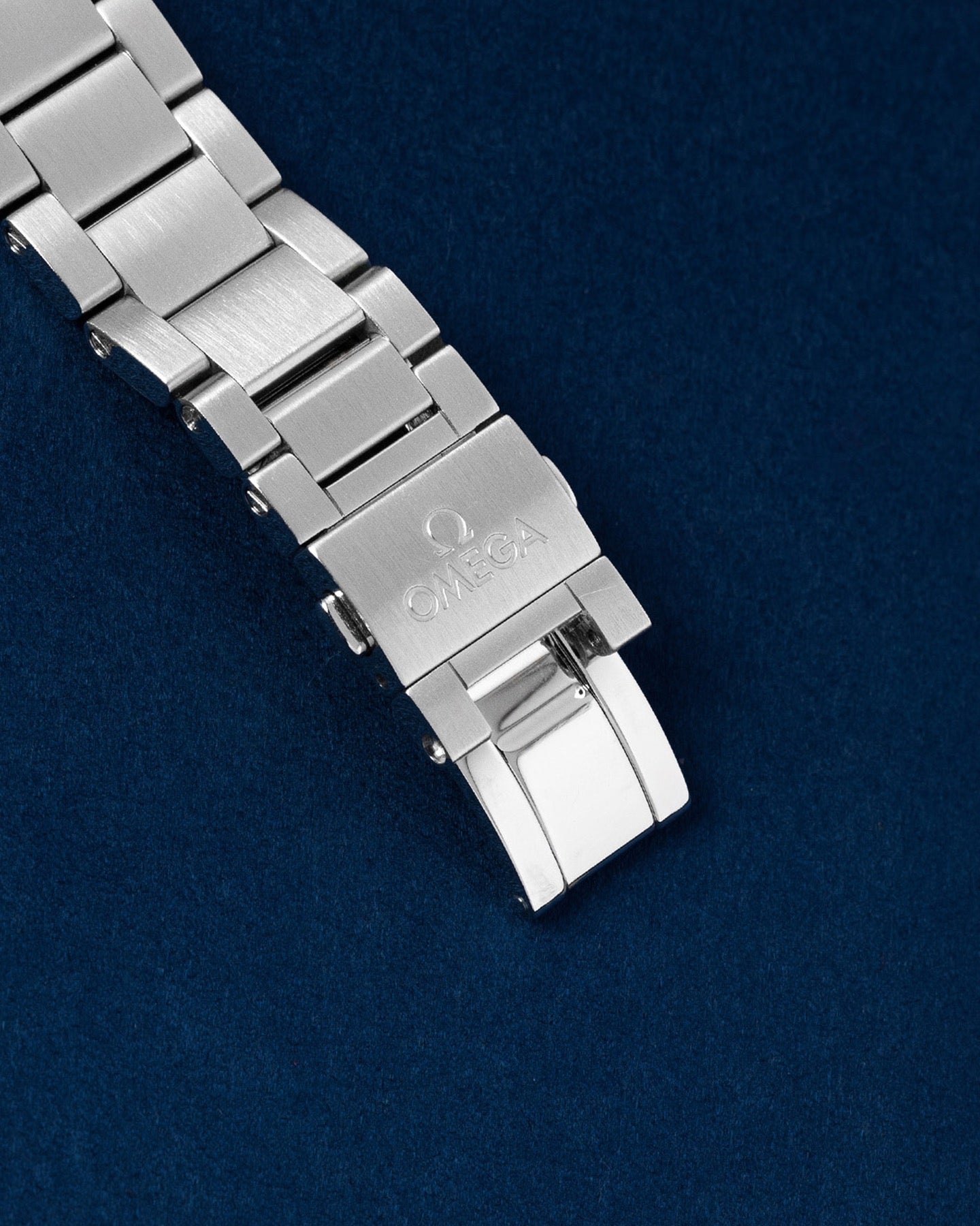 Omega Seamaster Aqua Terra Master Chronometer 220.10.38.20.01.001