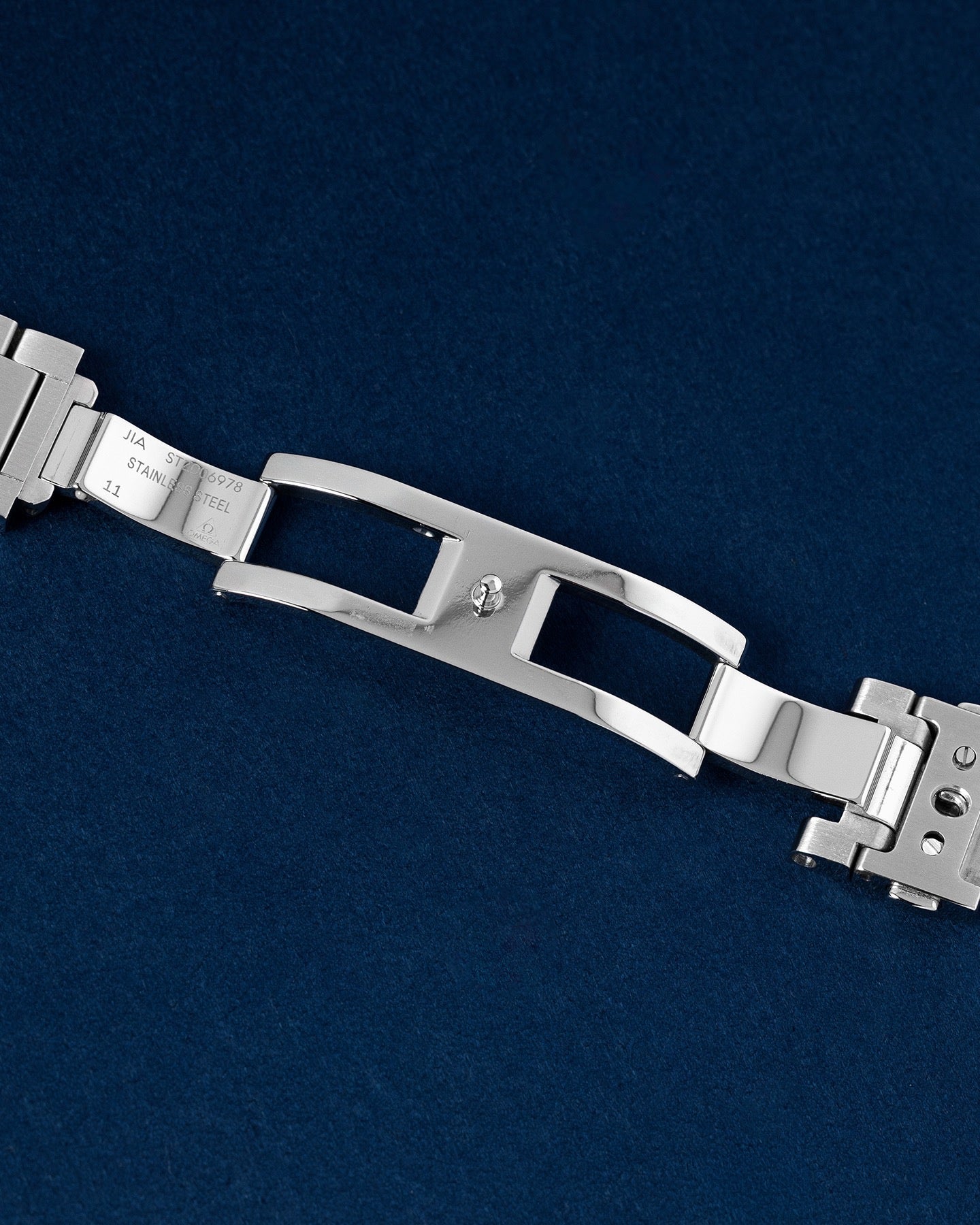 Omega Seamaster Aqua Terra Master Chronometer 220.10.38.20.01.001