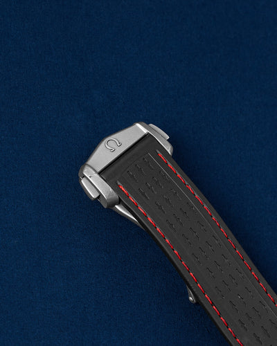 Titanium Omega Seamaster Aqua Terra Ultra Light | Grand Caliber Dallas, TX