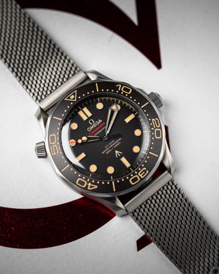 Omega Seamaster "Bond 007" 210.90.42.20.01.001