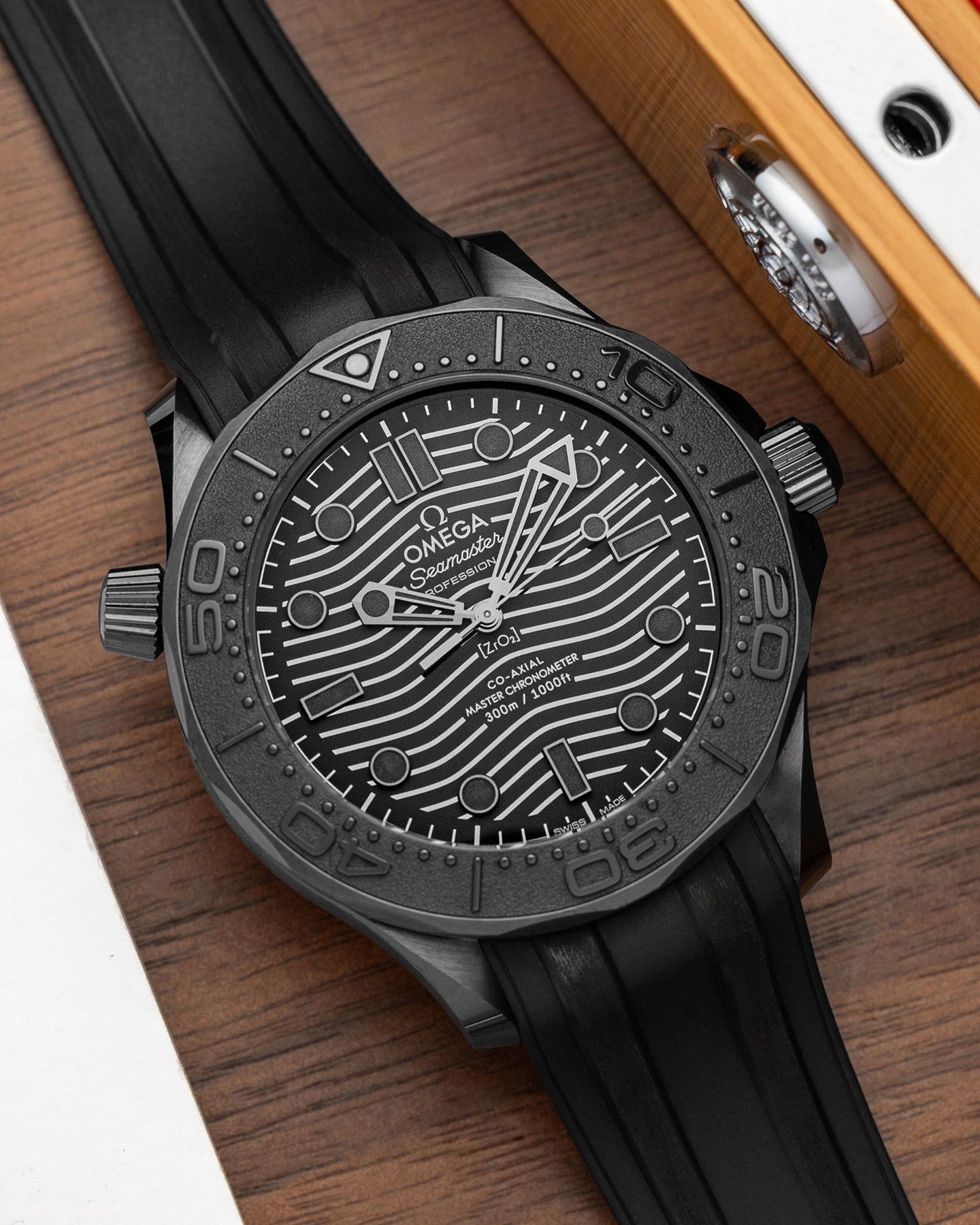 Grand Caliber | Dallas Luxury Watch Store