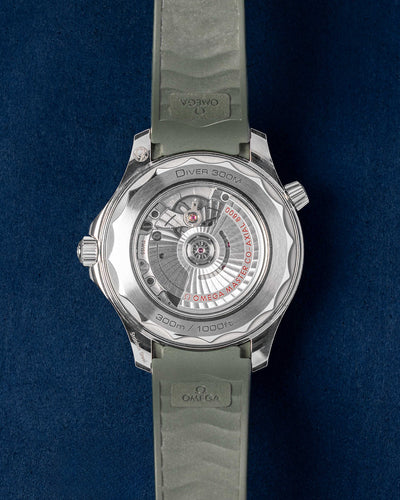 Omega Seamaster Diver 21032422010001