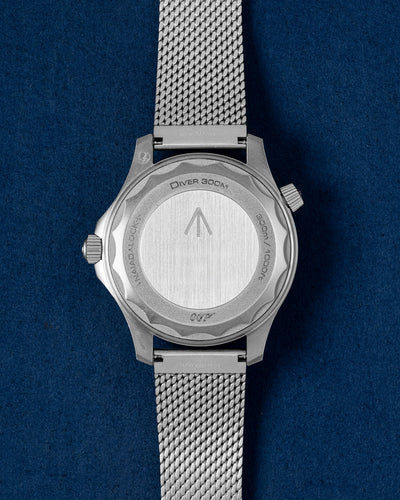 Omega Seamaster Diver 300M 007 210.90.42.20.01.001