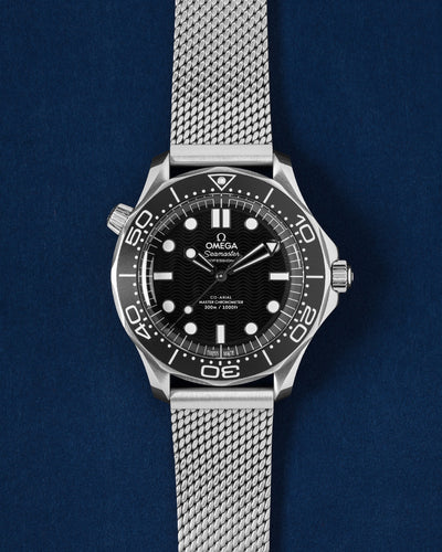Omega Seamaster Diver 300M 210.30.42.20.01.010