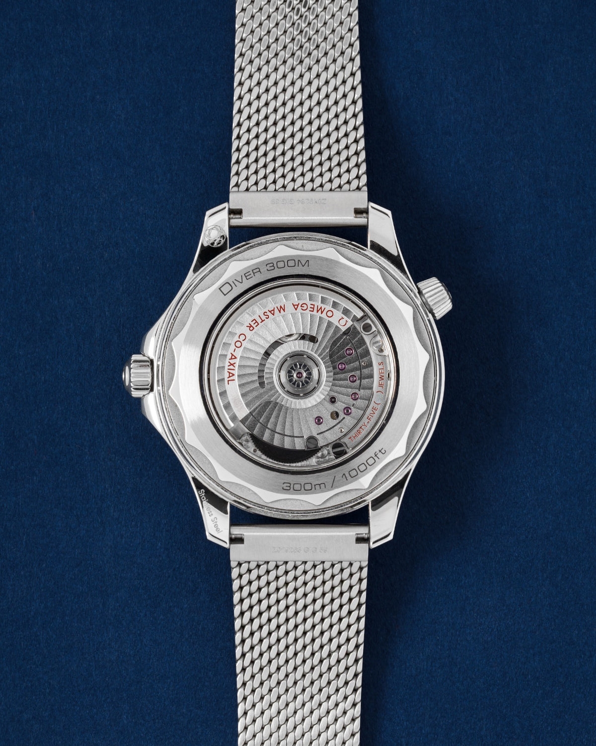 Omega Seamaster Diver 300M 210.30.42.20.01.010