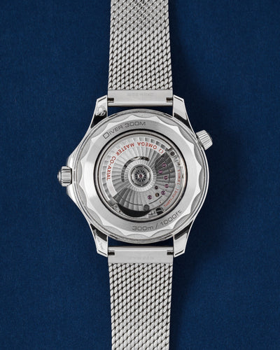 Omega Seamaster Diver 300M 210.30.42.20.01.010