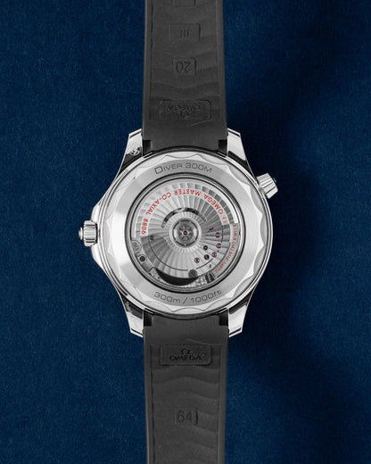 Omega Seamaster Diver 300M 210.30.42.20.01.018