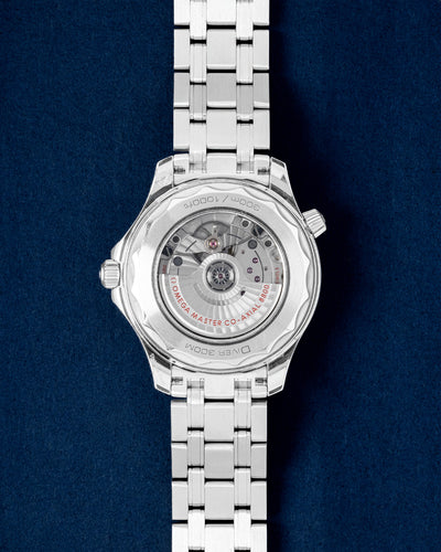 Omega Seamaster Diver 300M 210.30.42.20.04.001