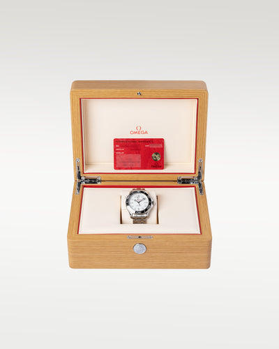 Omega Seamaster Diver 300M 210.30.42.20.04.001