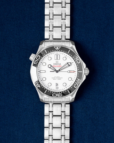 Omega Seamaster Diver 300M 210.30.42.20.04.001