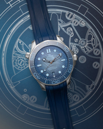 Omega Seamaster Diver 300M 210.32.42.20.03.002