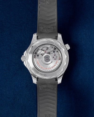 Omega Seamaster Diver 300M 210.32.42.20.04.001 at Grand Caliber | Omega Dallas