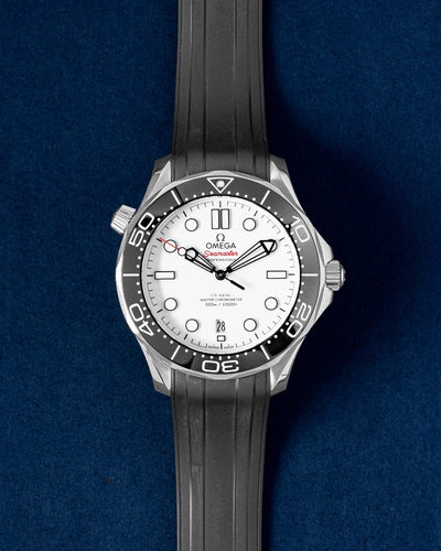 Omega Seamaster Diver 300M 210.32.42.20.04.001 at Grand Caliber | Omega Dallas
