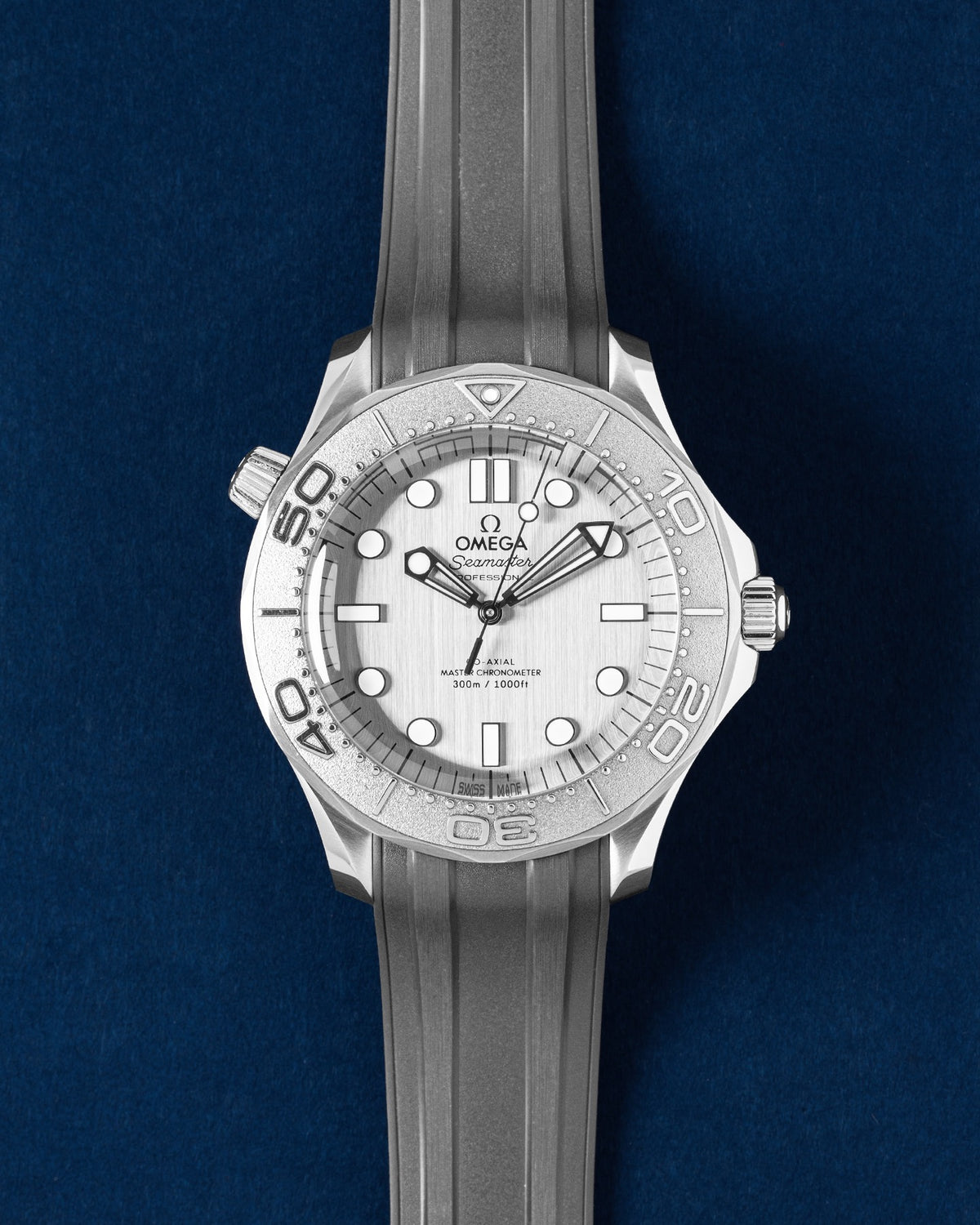 Omega Seamaster Diver 300M 210.32.42.20.06.002