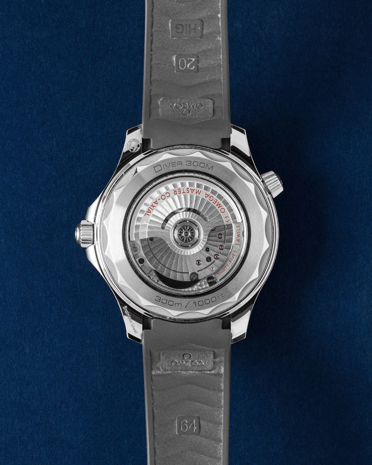 Omega Seamaster Diver 300M 210.32.42.20.06.002