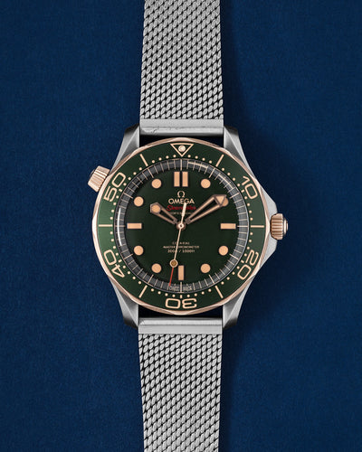 Omega Seamaster Diver 300M 210.90.42.20.10.001