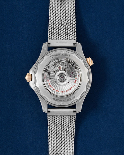 Omega Seamaster Diver 300M 210.90.42.20.10.001