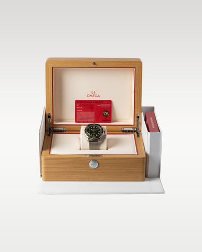 Omega Seamaster Diver 300M 210.90.42.20.10.001