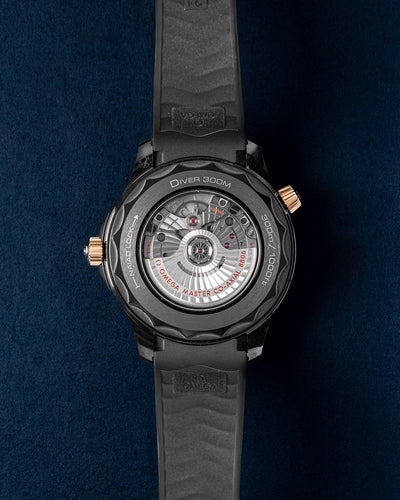 Omega Seamaster Diver 300 21062442001001