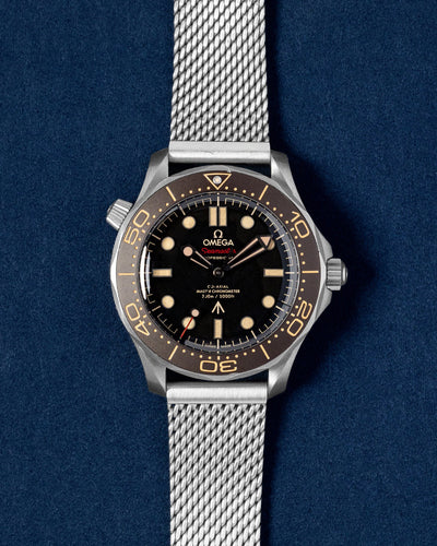 Omega Seamaster Diver 300M 007 210.90.42.20.01.001 | Grand Caliber TX