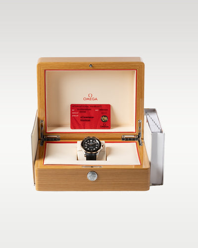 Omega Seamaster Diver 300 M 210.22.42.20.01.002