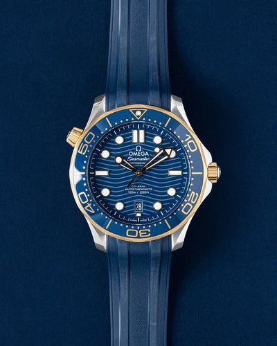Omega Seamaster Diver 300 M 210.22.42.20.03.001