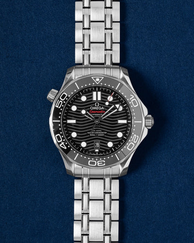 Omega Seamaster Diver 300 M 210.30.42.20.01.001