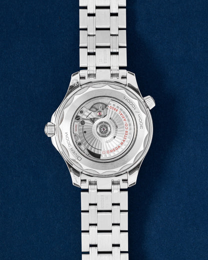 Omega Seamaster Diver 300 M 210.30.42.20.01.001