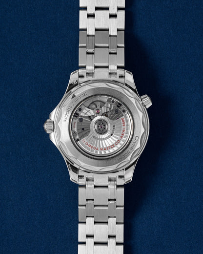 Omega Seamaster Diver 300 M 210.30.42.20.01.001