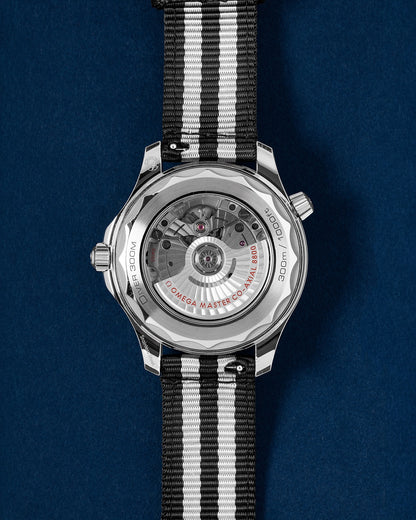 Omega Seamaster Diver 300M 210.30.42.20.01.001 | Grand Caliber