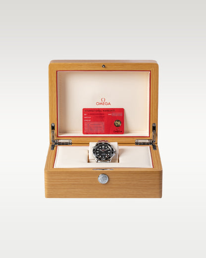 Omega Seamaster Diver 300 M 210.30.42.20.01.001