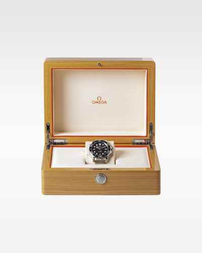Omega Seamaster Diver 300 M 210.30.42.20.01.001
