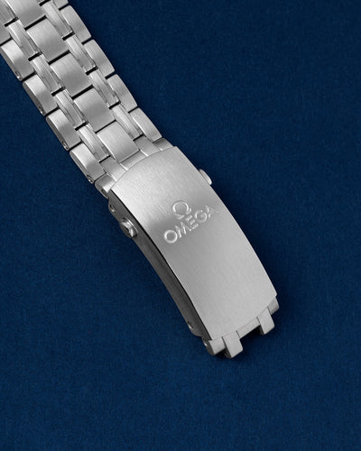 Omega Seamaster Diver 21030422001001  | Grand Caliber Dallas, Texas