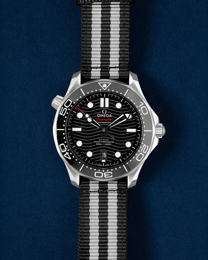 Omega Seamaster Diver 300M 210.30.42.20.01.001 | Grand Caliber