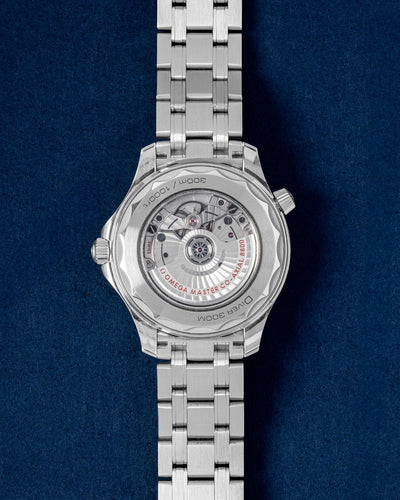Omega Seamaster Diver 300M 42 210.30.42.20.03.001 | Grand Caliber Dallas, Texas