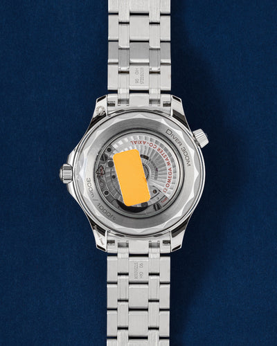 Omega Seamaster Diver 300 M 210.30.42.20.03.001