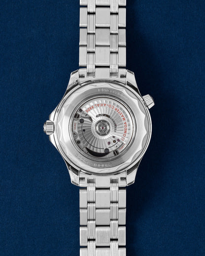 Omega Seamaster Diver 300 M 210.30.42.20.03.001