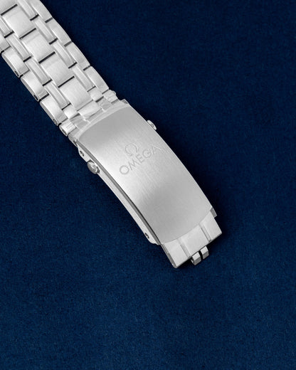 New Omega Seamaster Diver 300M 210.30.42.20.04.001 | Grand Caliber Dallas, Texas