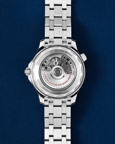 Omega Seamaster Diver 300 M 210.30.42.20.04.001