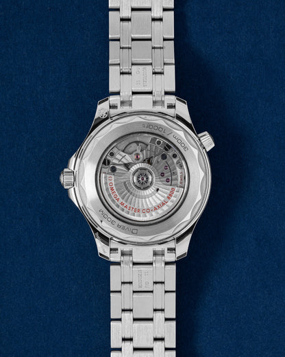 Omega Seamaster Diver 300M 210.30.42.20.04.001 | Grand Caliber Watches