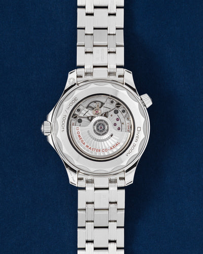 Omega Seamaster Diver 300 M 210.30.42.20.04.001