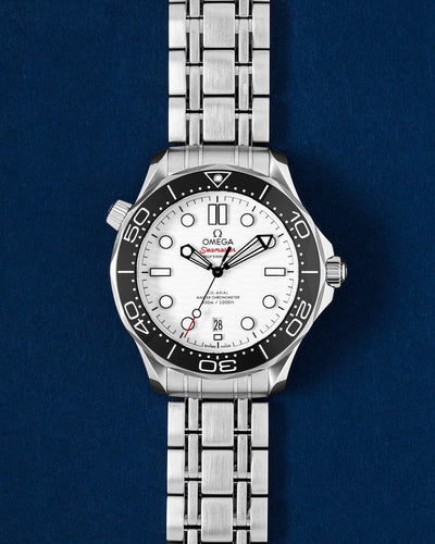 Omega Seamaster Diver 300 M 210.30.42.20.04.001