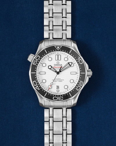 Omega Seamaster Diver 300 M 210.30.42.20.04.001
