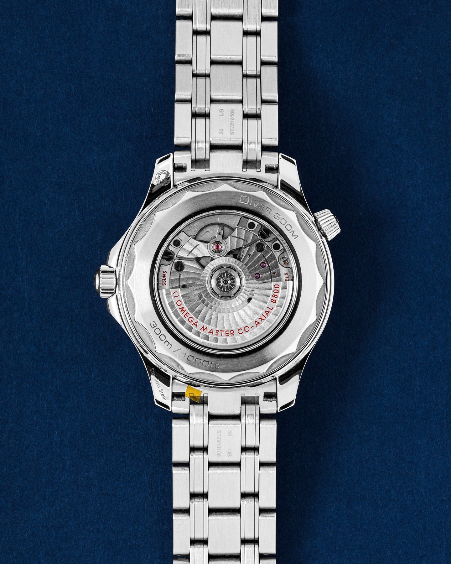 Omega Seamaster Diver 300 M 210.30.42.20.06.001