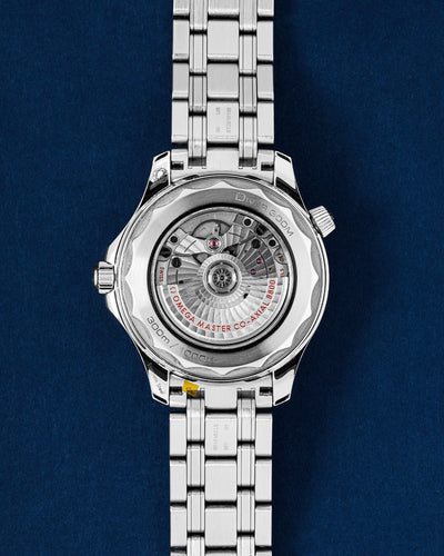 Omega Seamaster Diver 300 M 210.30.42.20.06.001