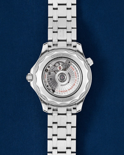 Omega Seamaster Diver 300 M 210.30.42.20.10.001