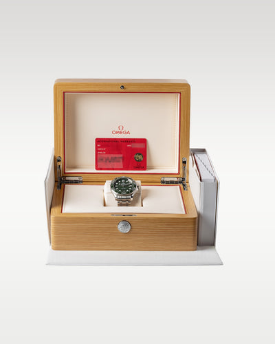 Omega Seamaster Diver 300 M 210.30.42.20.10.001