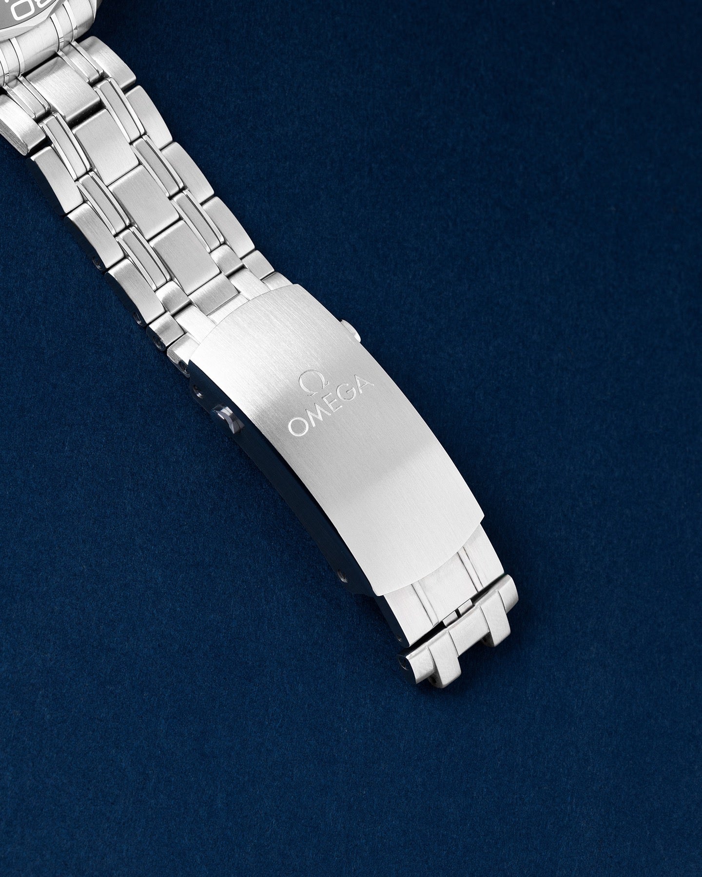 Omega Seamaster Diver 300 M 210.30.42.20.10.001