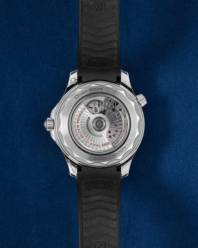 Omega Seamaster Diver 300 M 210.32.42.20.01.001