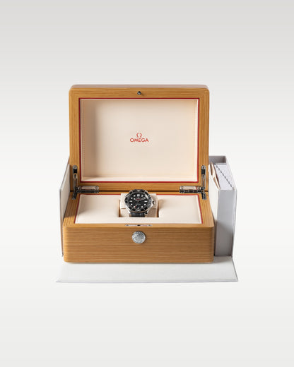 Omega Seamaster Diver 300 M 210.32.42.20.01.001